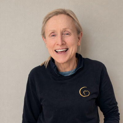 Åsa Elner Warnegård